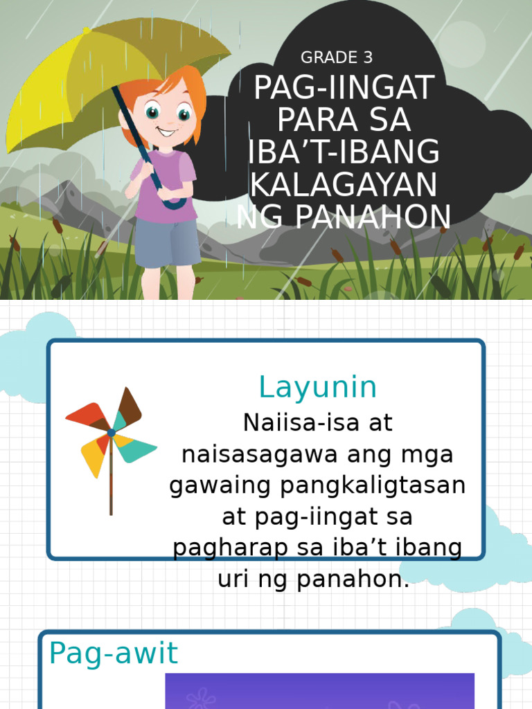 Science 3 | PDF