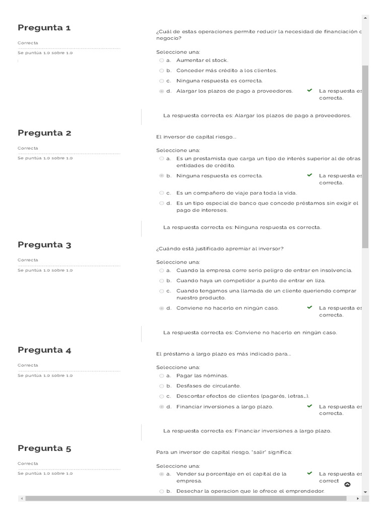 Estrategias de Financiación para Emprendedores | PDF | Bancos | Interés