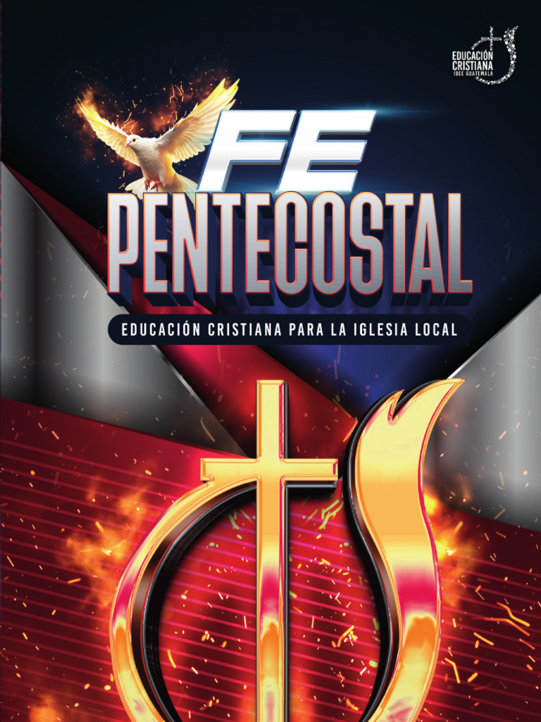 Educación Cristiana 2025-1-27 | PDF | Biblia | Dios