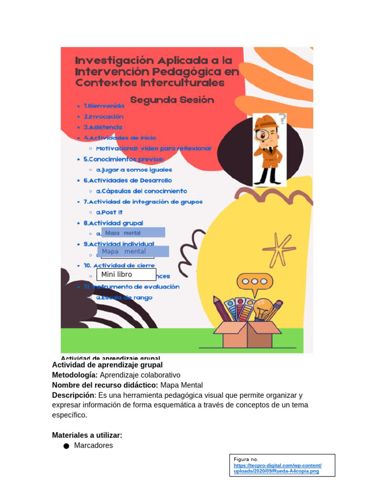Actividad Grupal e Individual de La Clase 2 | PDF