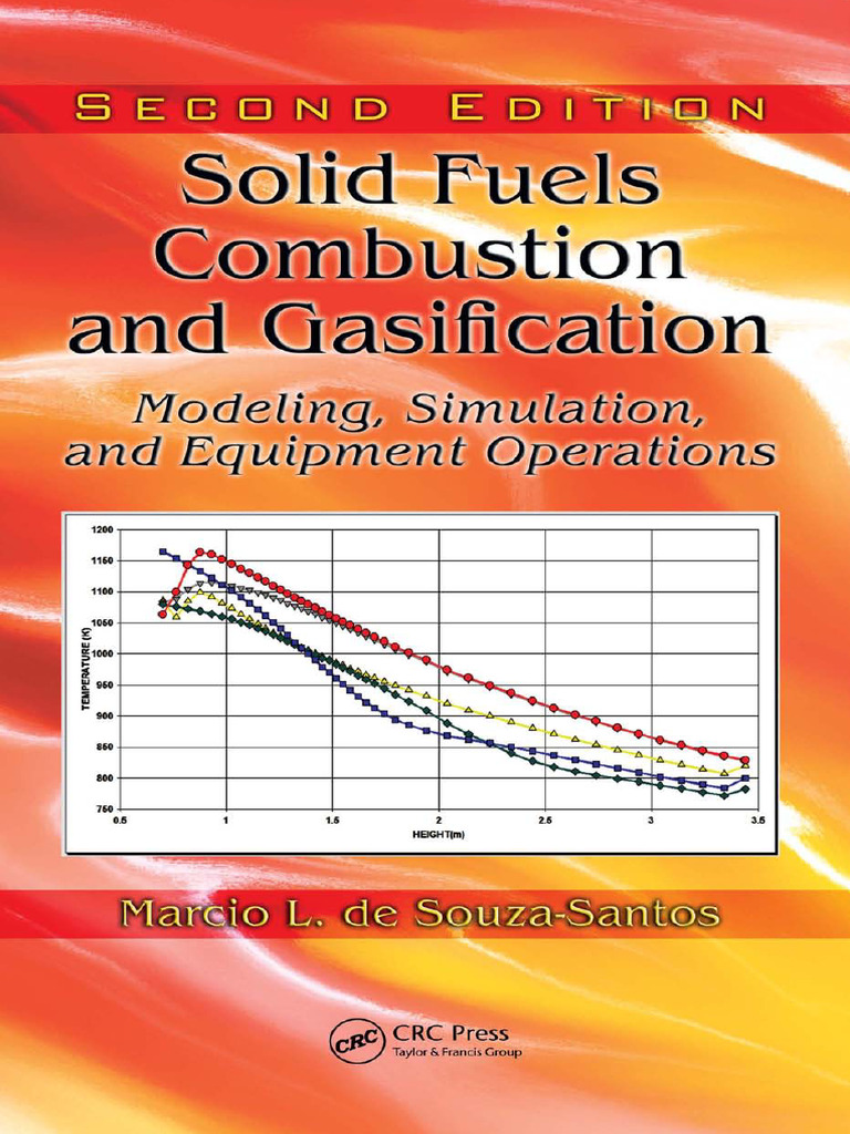 Previewpdf | PDF | Gases | Combustion