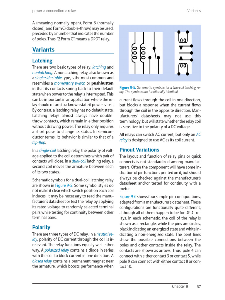 Encyclopedia of Electronic Components Volume 1 - Charles Platt - 091 ...