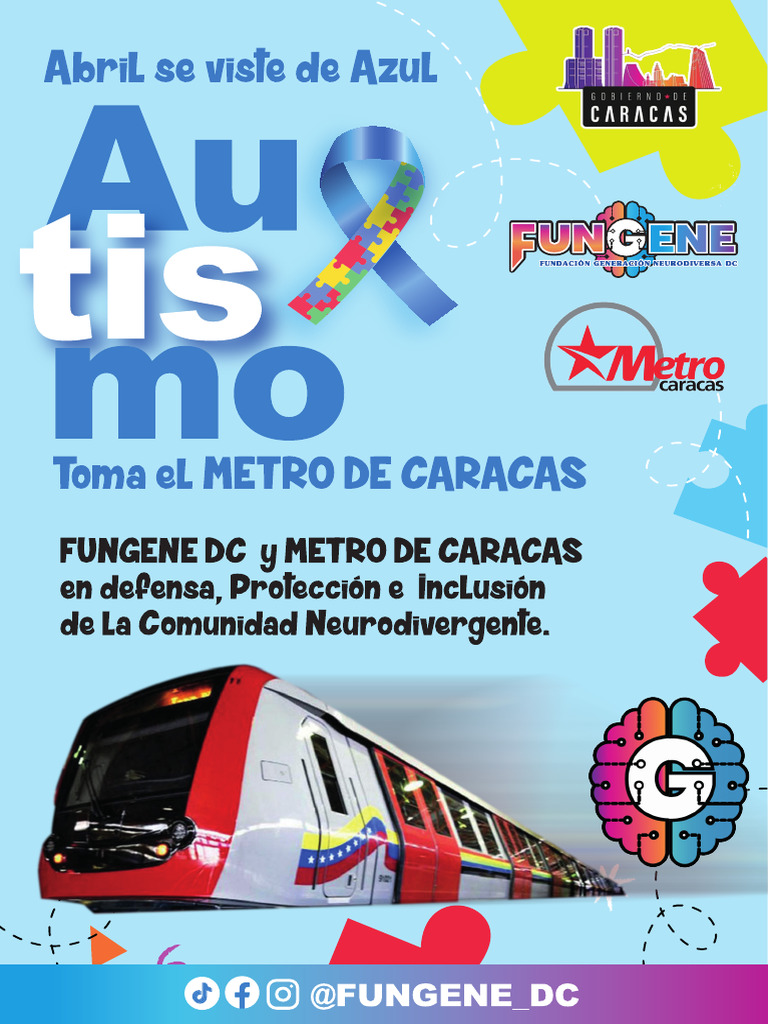 Flyer Metro | PDF