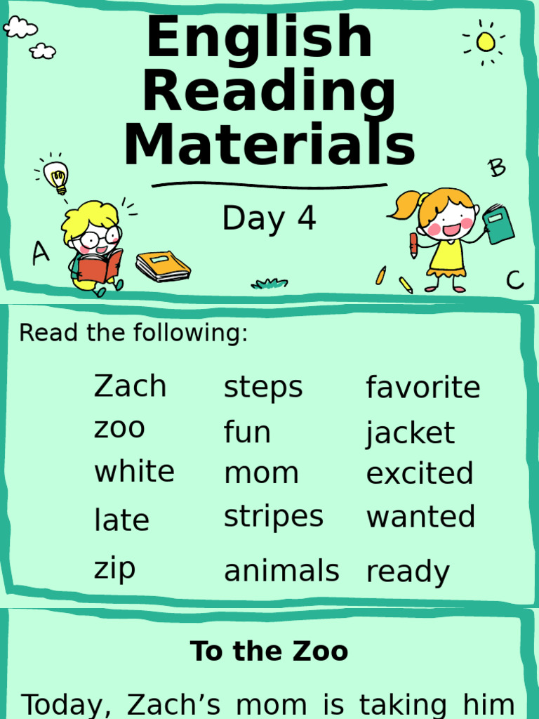 Day 4 | PDF