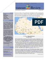 CFC Med Basin Weekly News Review, 7 February 2012