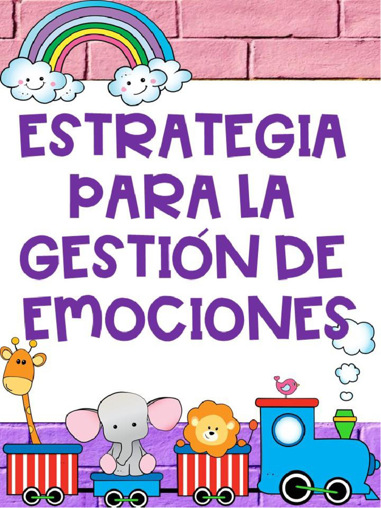 Estrategias para Fortalecer la Empatía | PDF | Enseñando | Las emociones