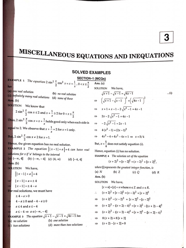 Miscellaneous | PDF