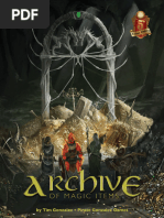Ad&d The Book of Lairs II | PDF | Leisure