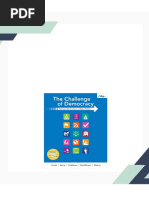 American Politics and Government Today PDF | PDF