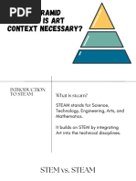 Steam Pyramid | PDF | Engineering | Science