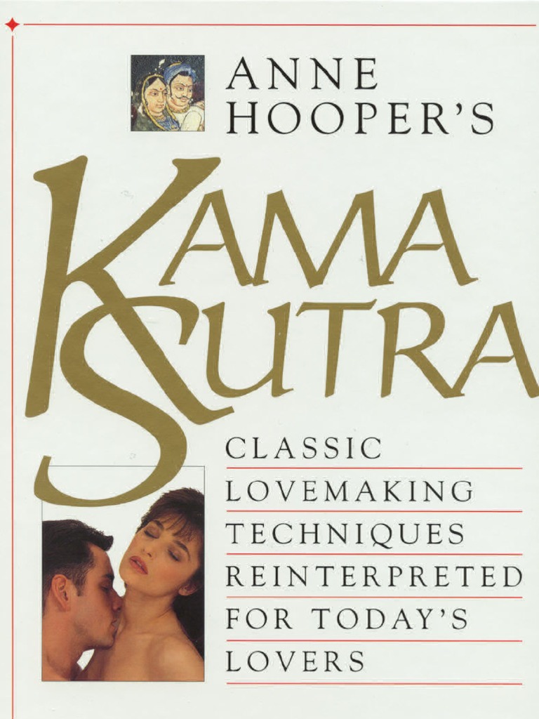 Position Kamasutra Format Pdf En Français KAMASUTRA | PDF
