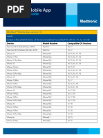 AT&T Approved Device Compatibility List | PDF | Smart Devices | Samsung ...