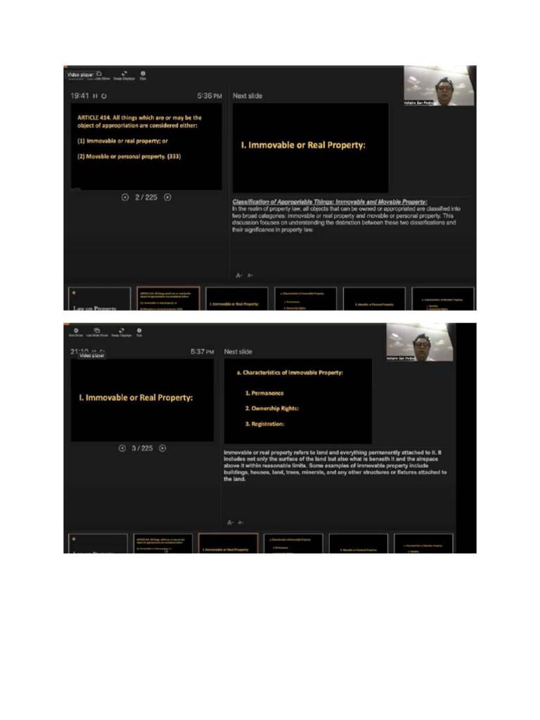 Property Slides Compressed Pdf