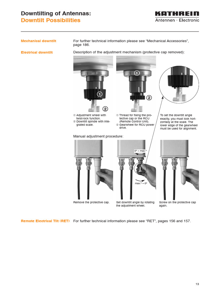 dddd | PDF | Antenna (Radio) | Wireless