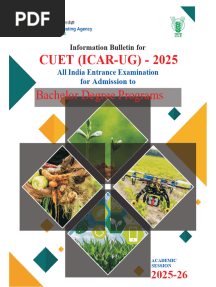 2025 03 03 Information Bulletin 2025