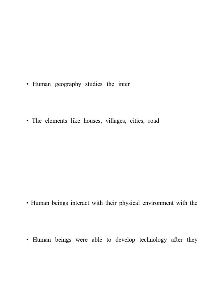 12th Notes | PDF | Human Development Index | Population Growth