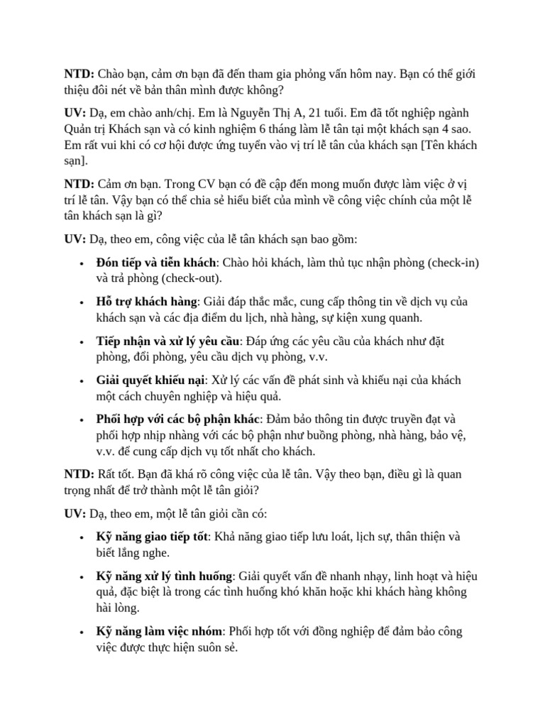NTD 2 | PDF