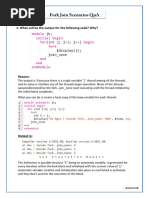 SystemVerilog Assertion Practice Q&A | PDF | Computer Engineering ...