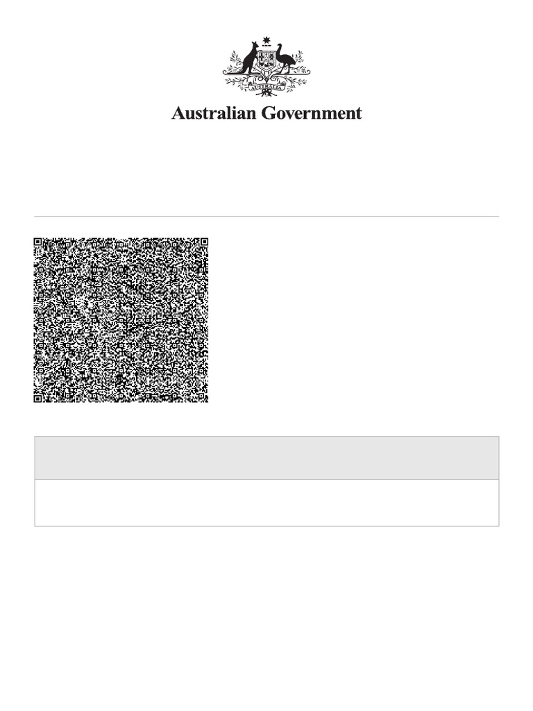International COVID-19 Vaccination Certificate | PDF