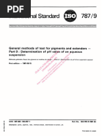 Iso 3219 2 2021 | PDF | Viscosity | Shear Stress