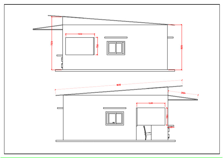 Side View Sec Post | PDF
