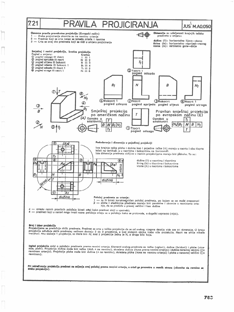 TC 7 | PDF
