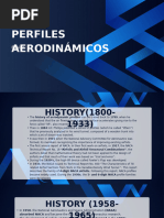 Types and Functions of Airfoils | PDF | Airfoil | Lift (Force)