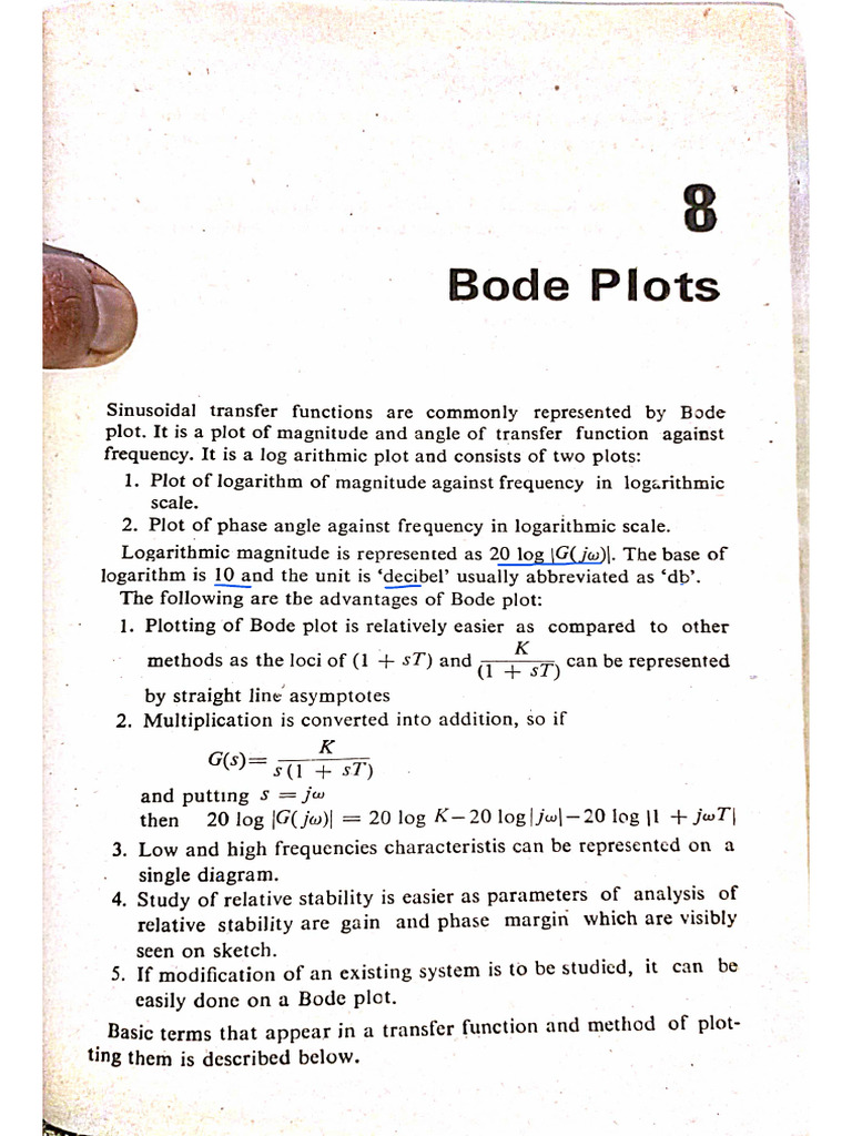 BODE_PLOT | PDF