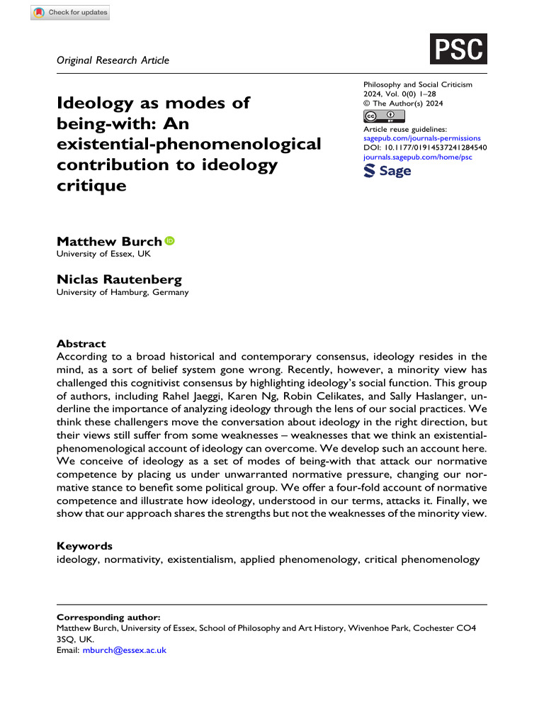 burch-rautenberg-2024-ideology-as-modes-of-being-with-an-existential ...