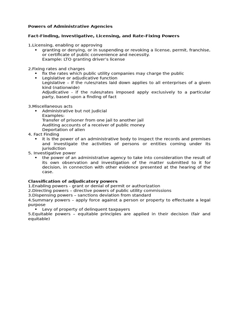 Admin Report | PDF
