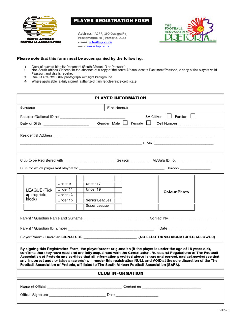 new-fap-registration-form-3-pdf-identity-document-passport