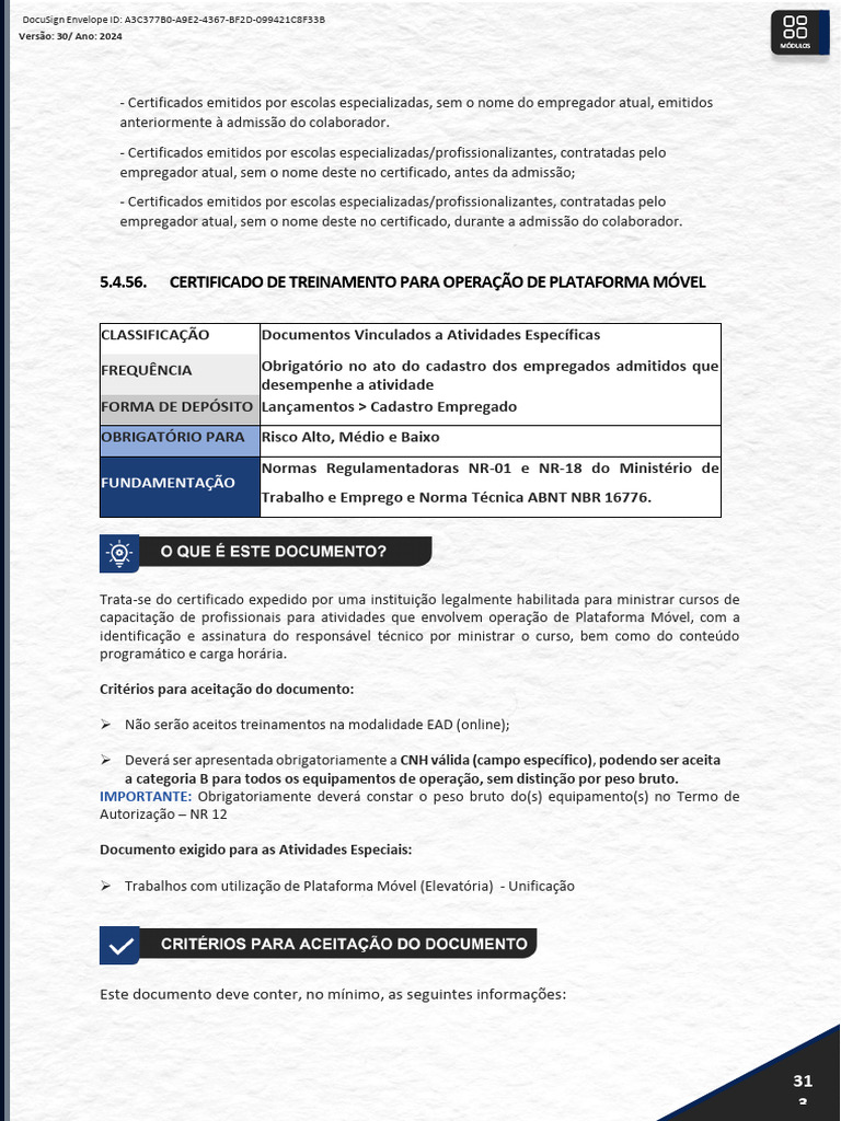 MANUAL-CERTIFICADO-OPERADOR-PTA | PDF