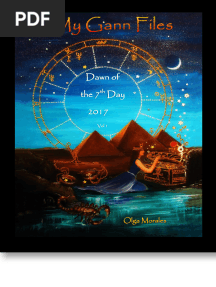 Dawn of the 7th Day Olga Morales