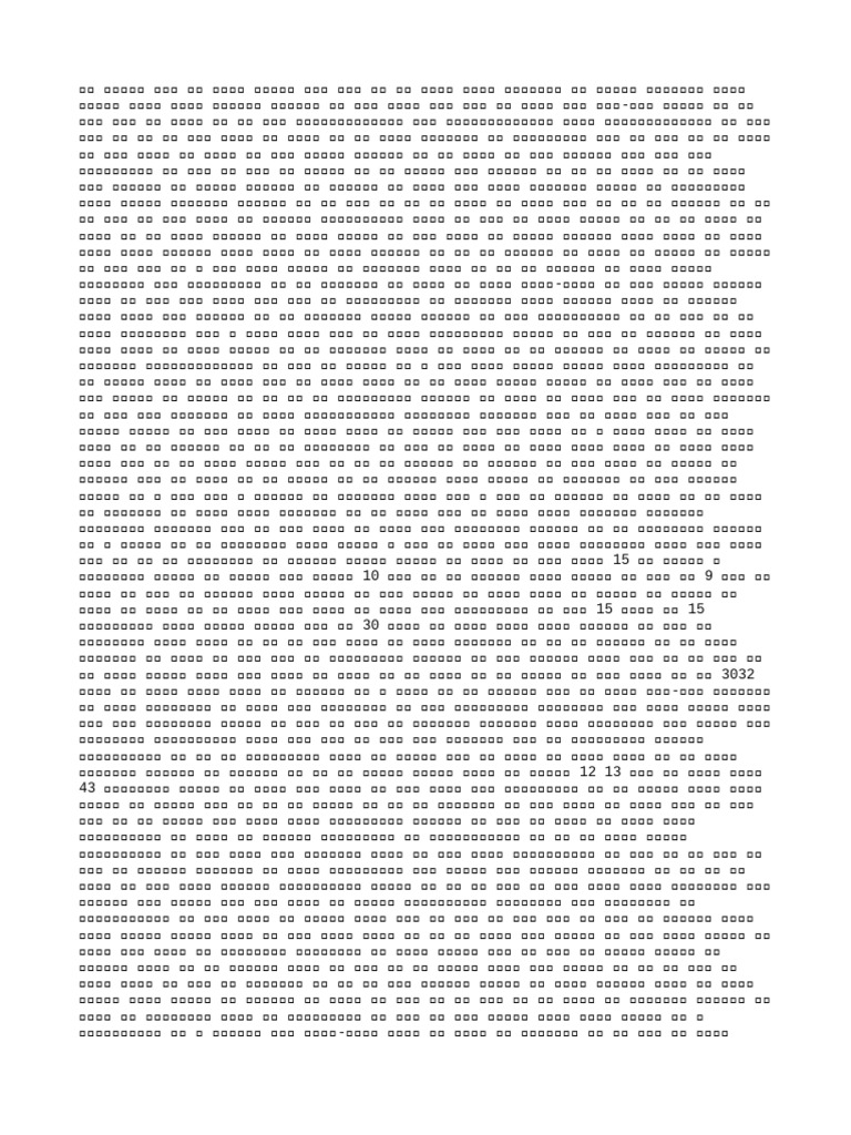 Economy | PDF