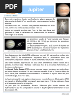 1962 - Physics of Planets | PDF | Noyau planétaire | Terre