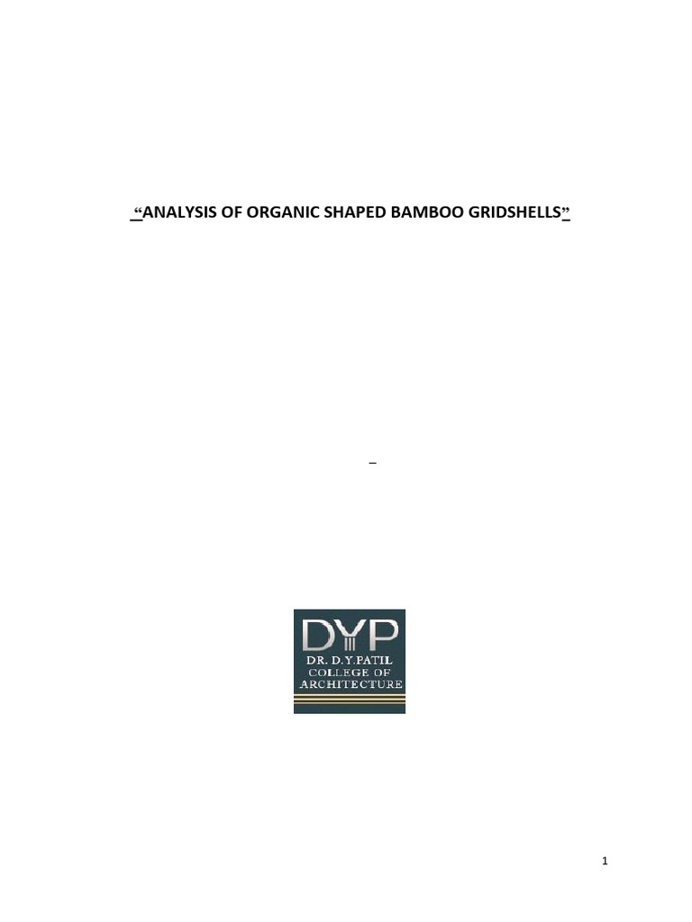 RIA REPORT FORMAT FINAL | PDF | Composite Material | Plywood