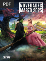 Peliculas Marzo 13 de 2012 | PDF | Espartaco | Los Muppets