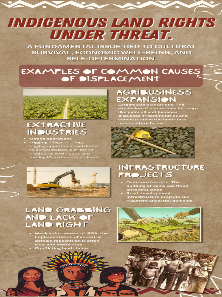 Indigenous Rights and Social Justice | PDF | Indigenous Peoples ...
