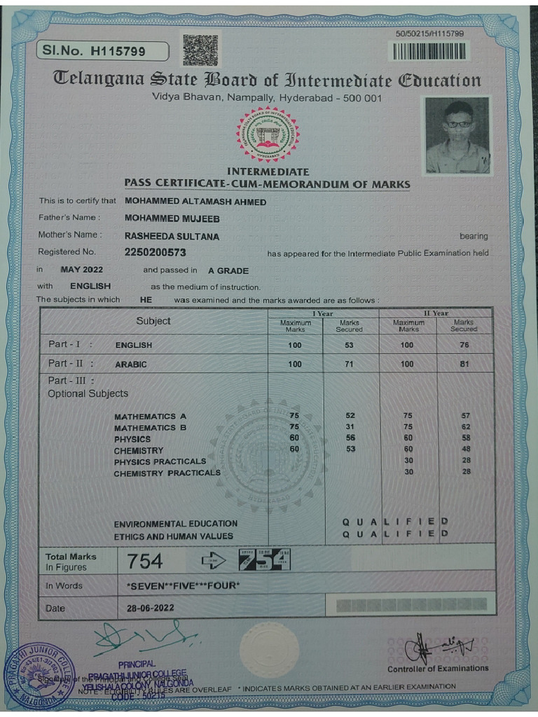 Supported Documents | PDF