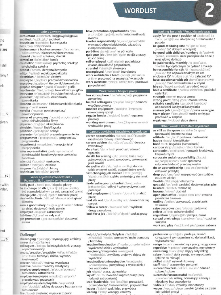 Password Reset B1 Unit 2 Page 27 PDF