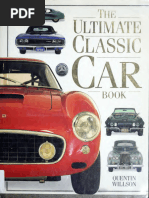 Classic Car Mart - November 2021 UK | PDF | Subscription Business