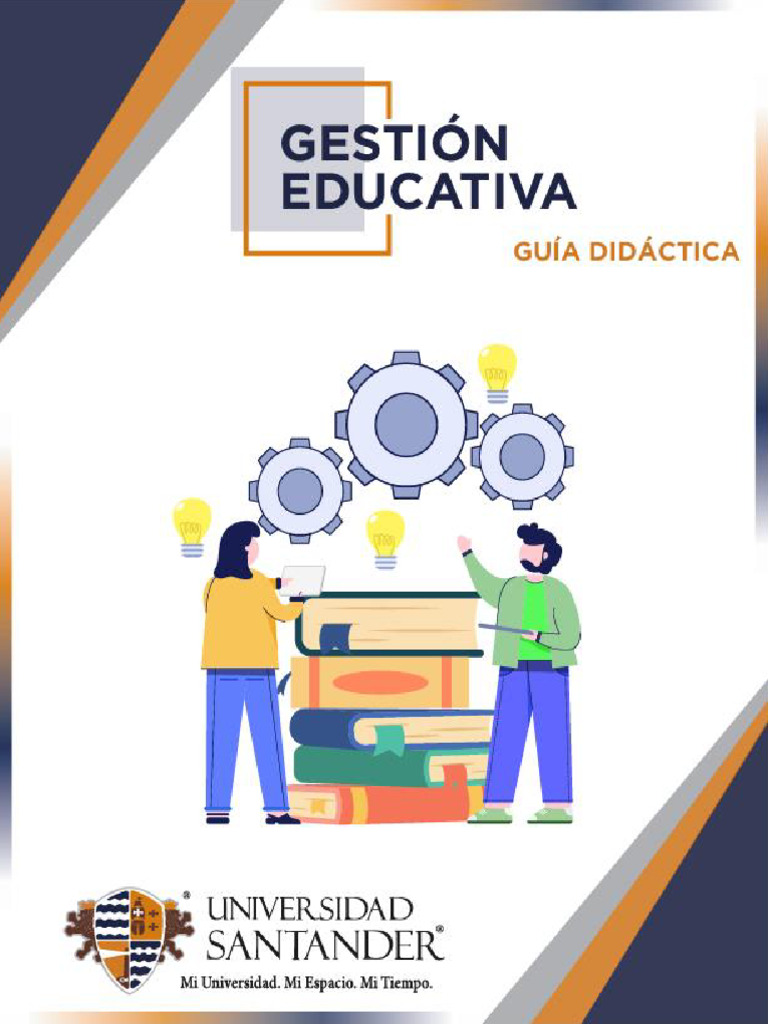 Gestion Escolar 2 | PDF | Plan de estudios | Sistema