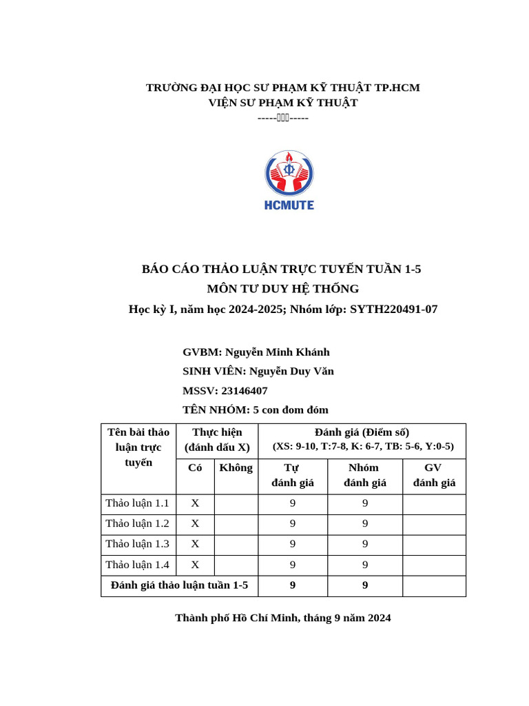 TDHT | PDF