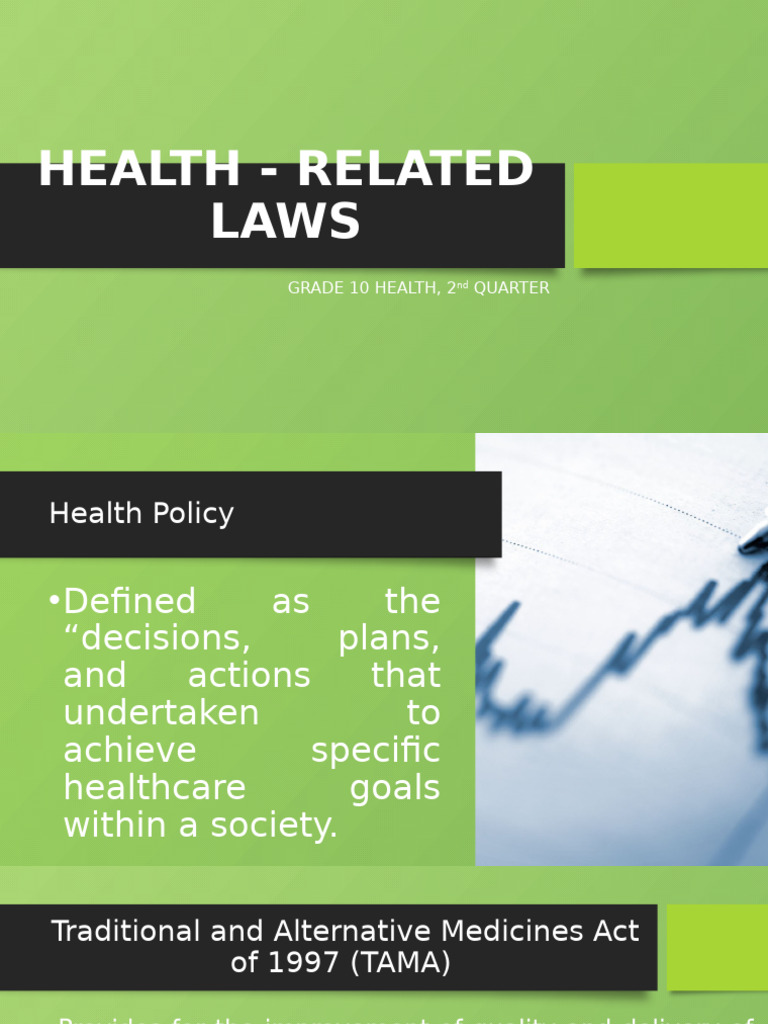 Health Related Laws | PDF | Cybercrime | Blood Donation