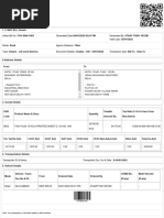 Inward, Outward Gate Pass Format For Companies, ERP, Etc in MS Excel ...