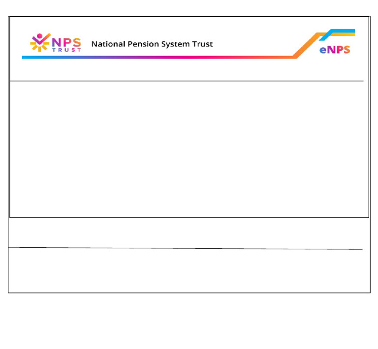PRAN Card Printing Payment Receipt | PDF