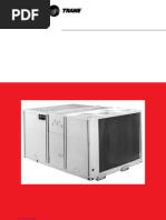 AAON RK Series Product Overview | PDF | Engineering Thermodynamics ...