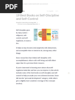 Top 10 Self-Development Books PDF | PDF | Self-Improvement