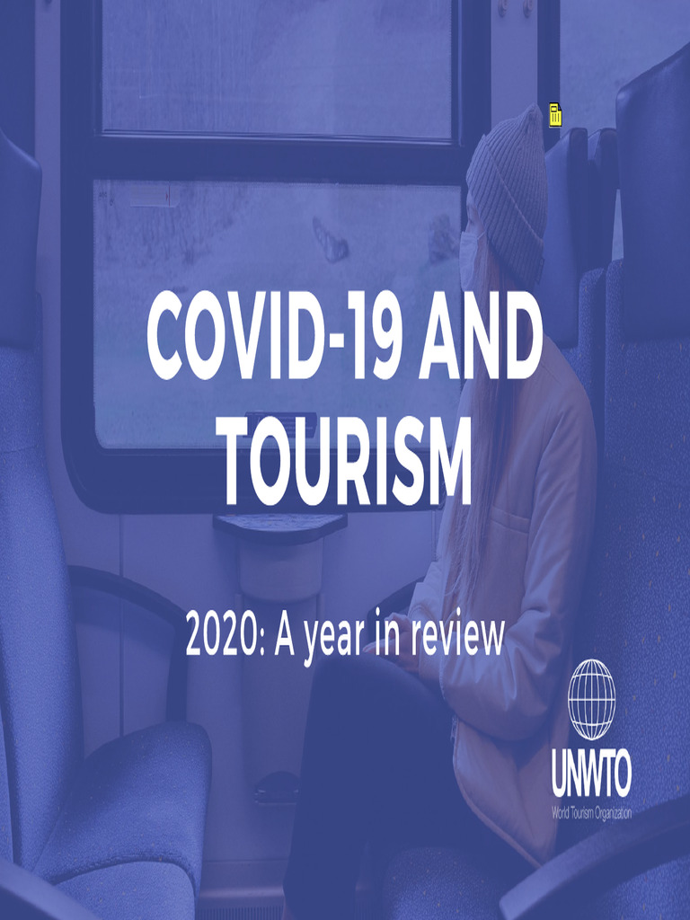 COVID-19 Impact on Global Tourism 2020 | PDF | Leisure | Service Industries
