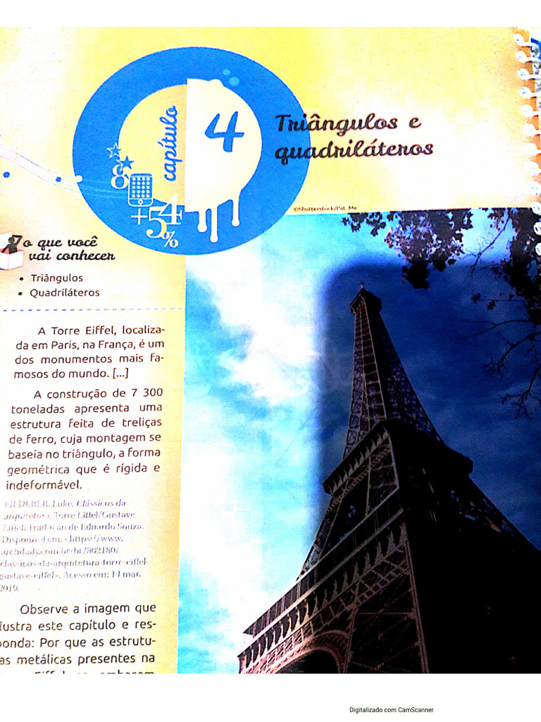 Angulos Internos Triangulo 2 | PDF